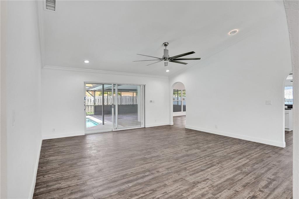 TURTLE BAY SEC 1 - Residential