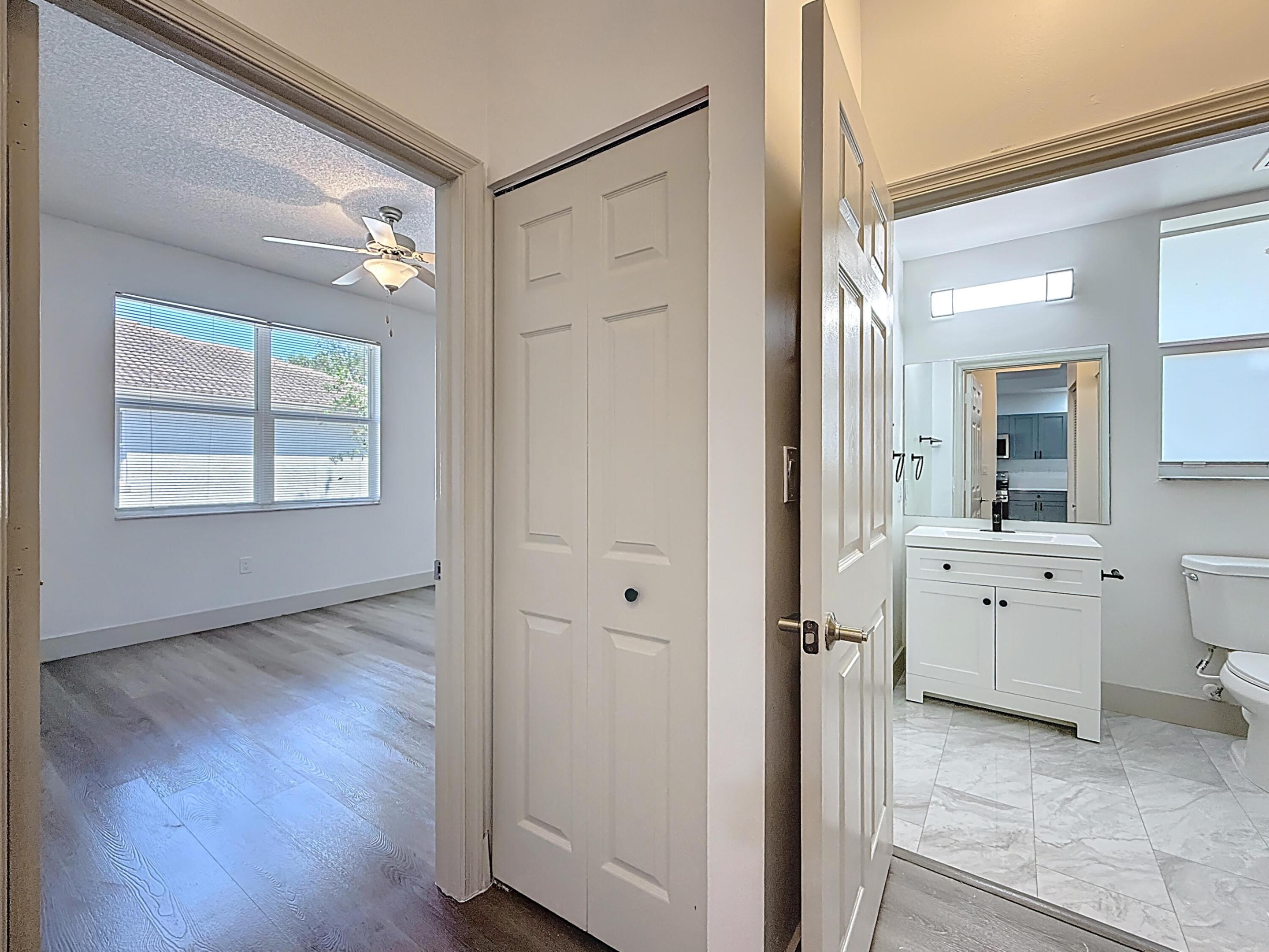 Melrose Apartments - Residential Lease