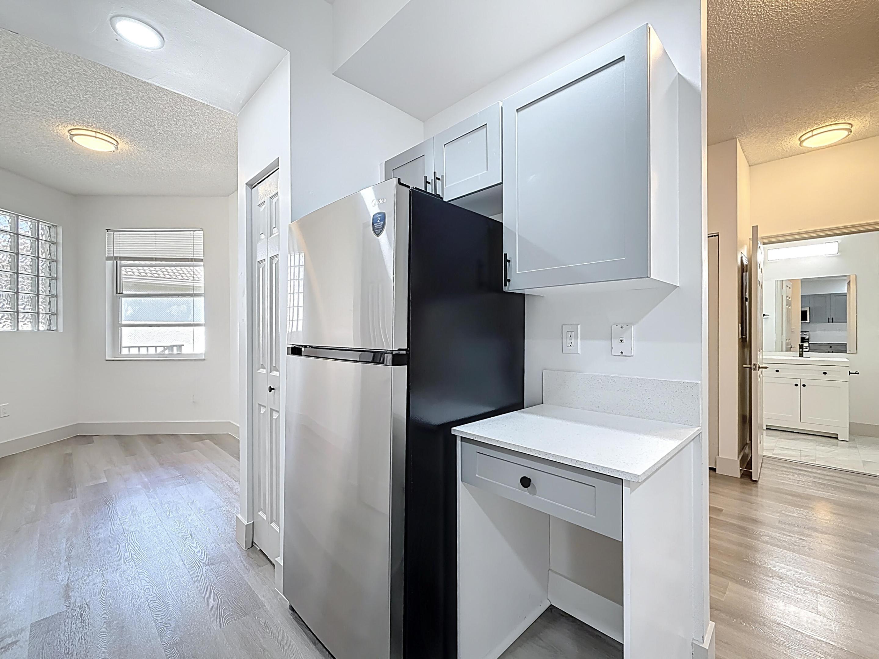 Melrose Apartments - Residential Lease