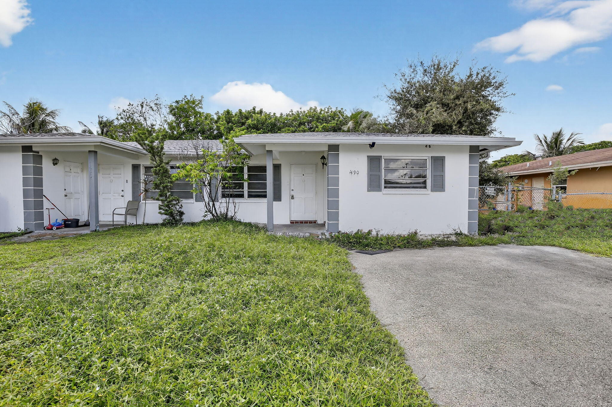 1490 NW 20TH Street 1-2