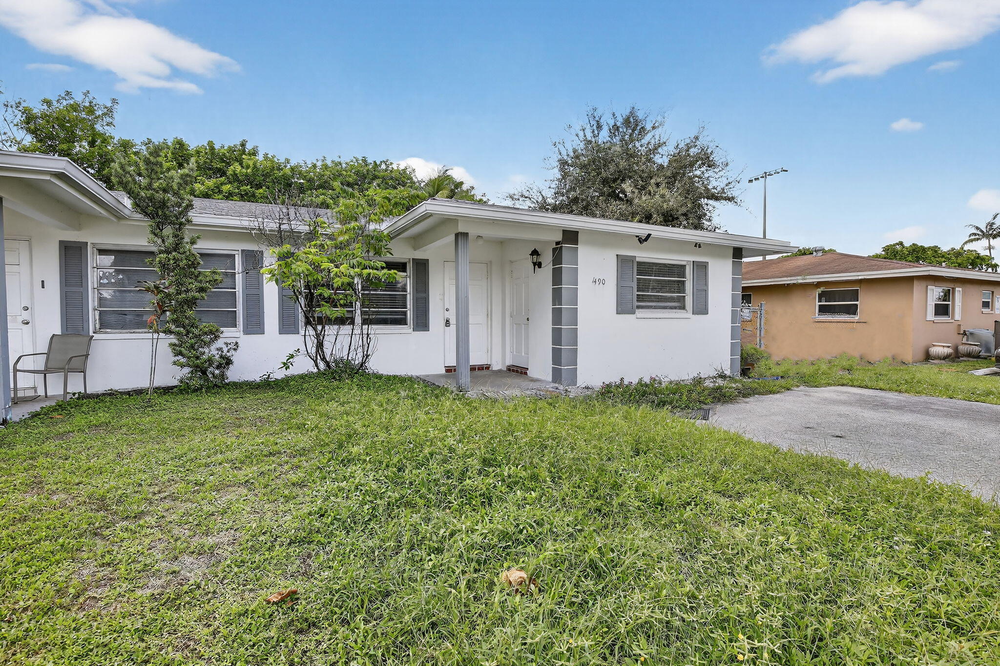 1490 NW 20TH Street 1-2