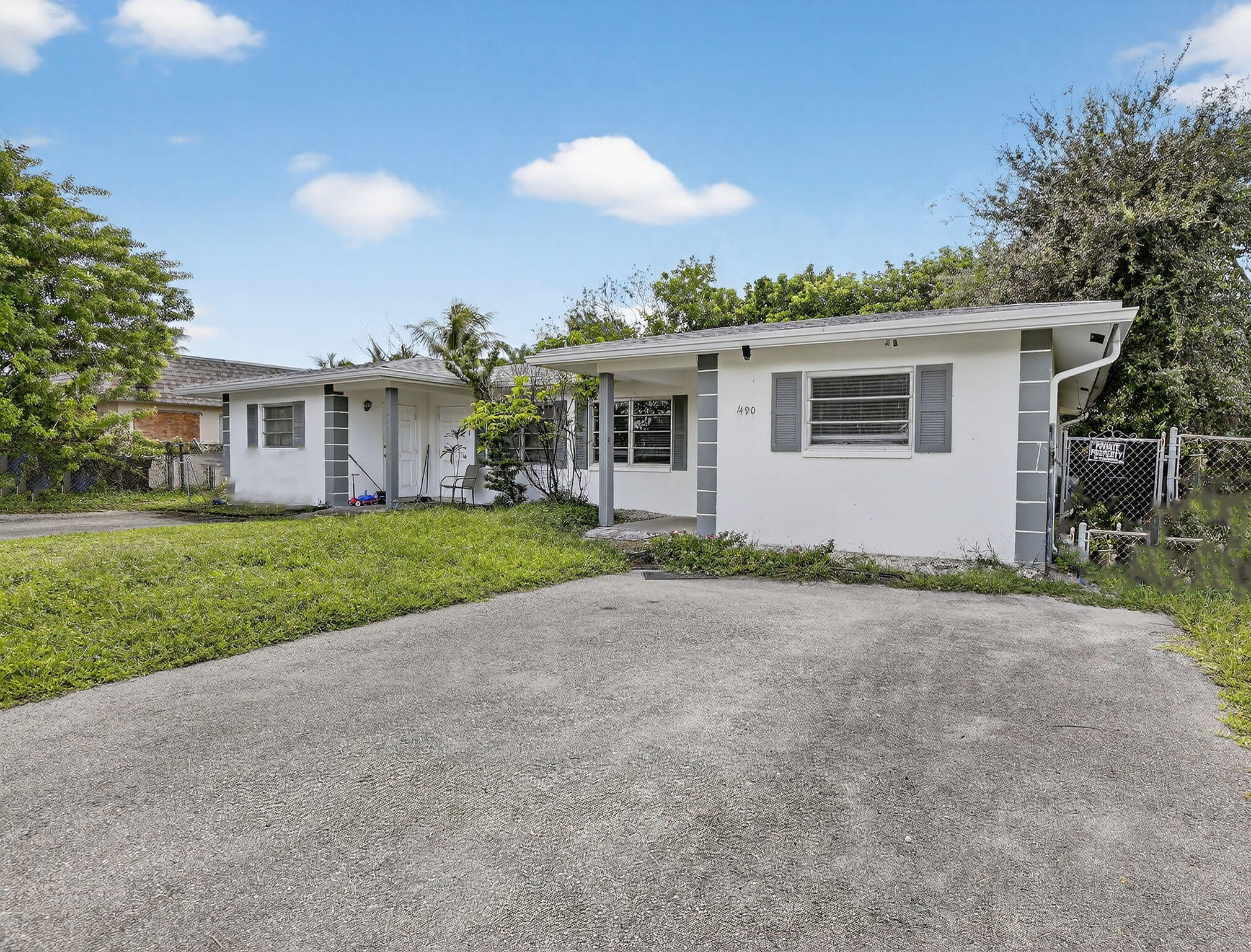 1490 NW 20TH Street 1-2