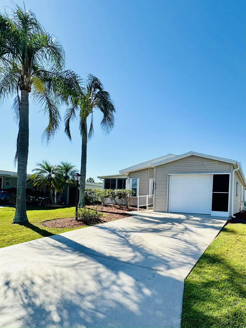 Photo of 8516 Wedelia Court, Port Saint Lucie, FL 34952 (MLS # R10975677)