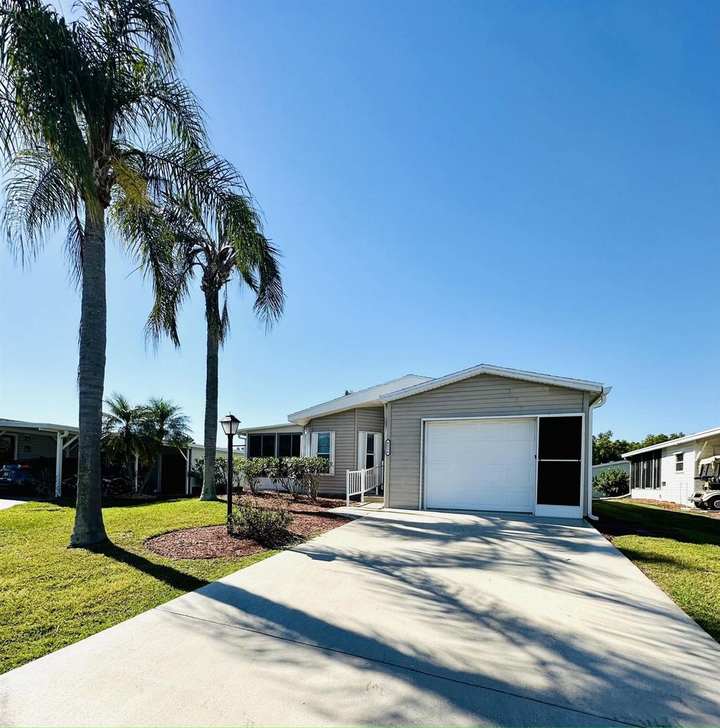 Photo of 8516 Wedelia Court, Port Saint Lucie, FL 34952 (MLS # R10975677)