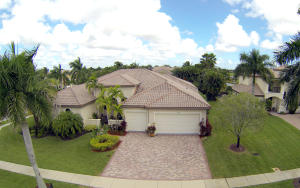 ISLES AT WELLINGTON 4 - Residential