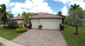 ISLES AT WELLINGTON 4 - Residential