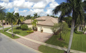 ISLES AT WELLINGTON 4 - Residential