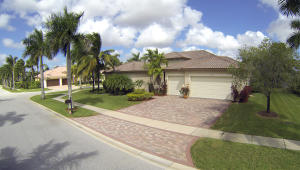 ISLES AT WELLINGTON 4 - Residential