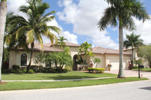 ISLES AT WELLINGTON 4 - Residential