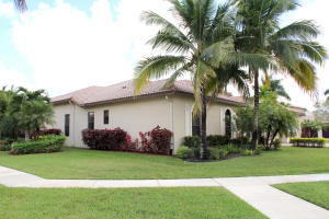 ISLES AT WELLINGTON 4 - Residential