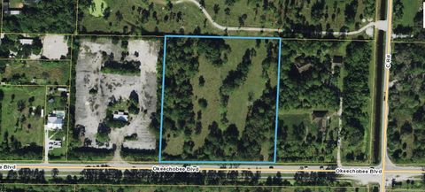 15151 Okeechobee Boulevard Loxahatchee FL 33470