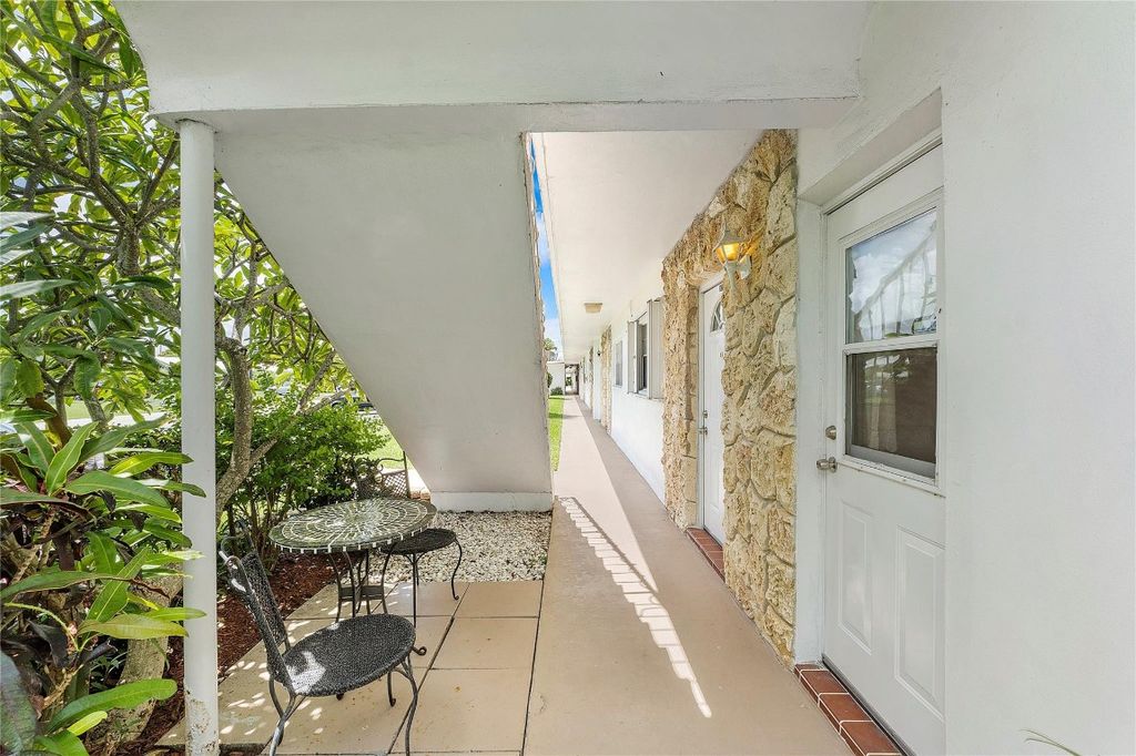 Photo of 301 S Golf Boulevard #182, Pompano Beach, FL 33064 (MLS # F10458525)
