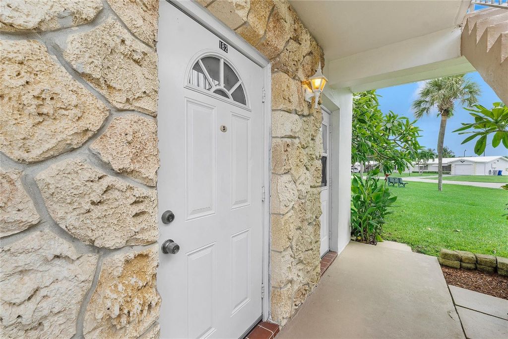 Photo of 301 S Golf Boulevard #182, Pompano Beach, FL 33064 (MLS # F10458525)