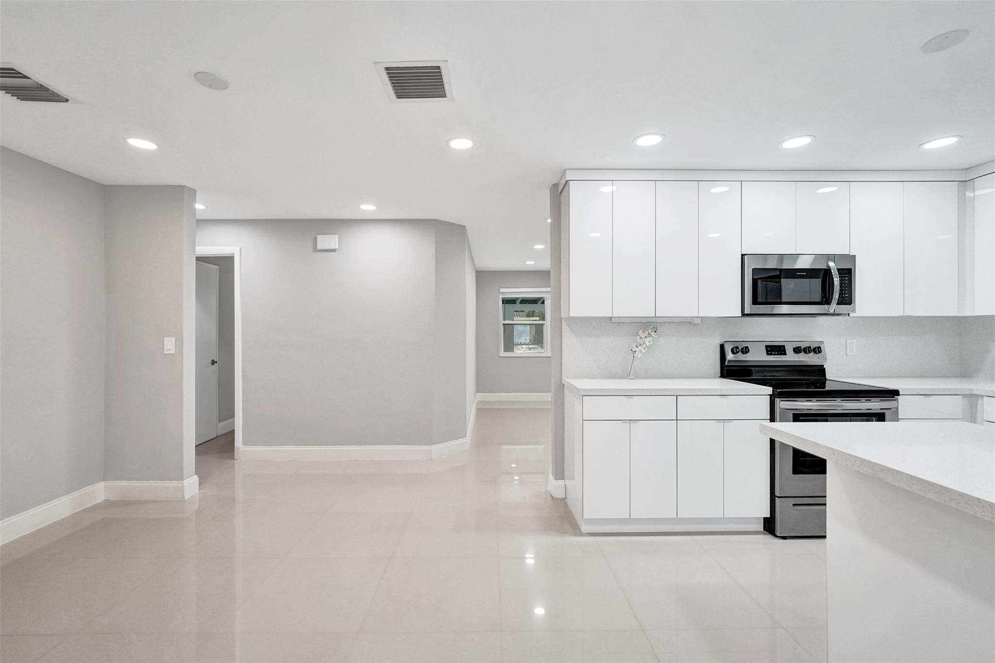 GARDNER VILLAS - Residential