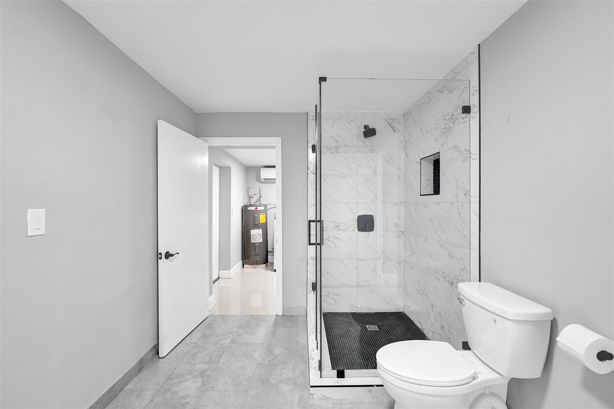 GARDNER VILLAS - Residential