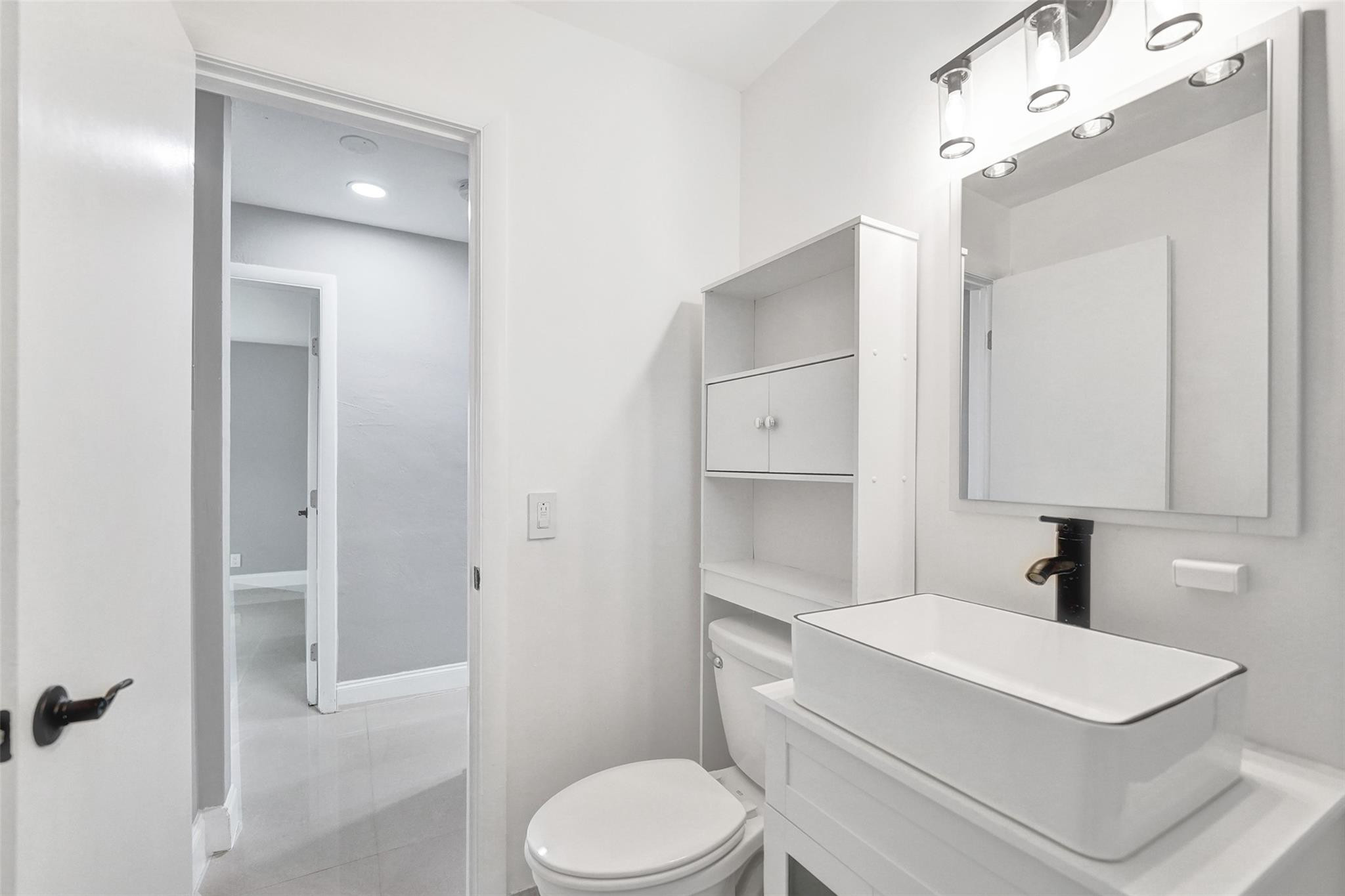 GARDNER VILLAS - Residential