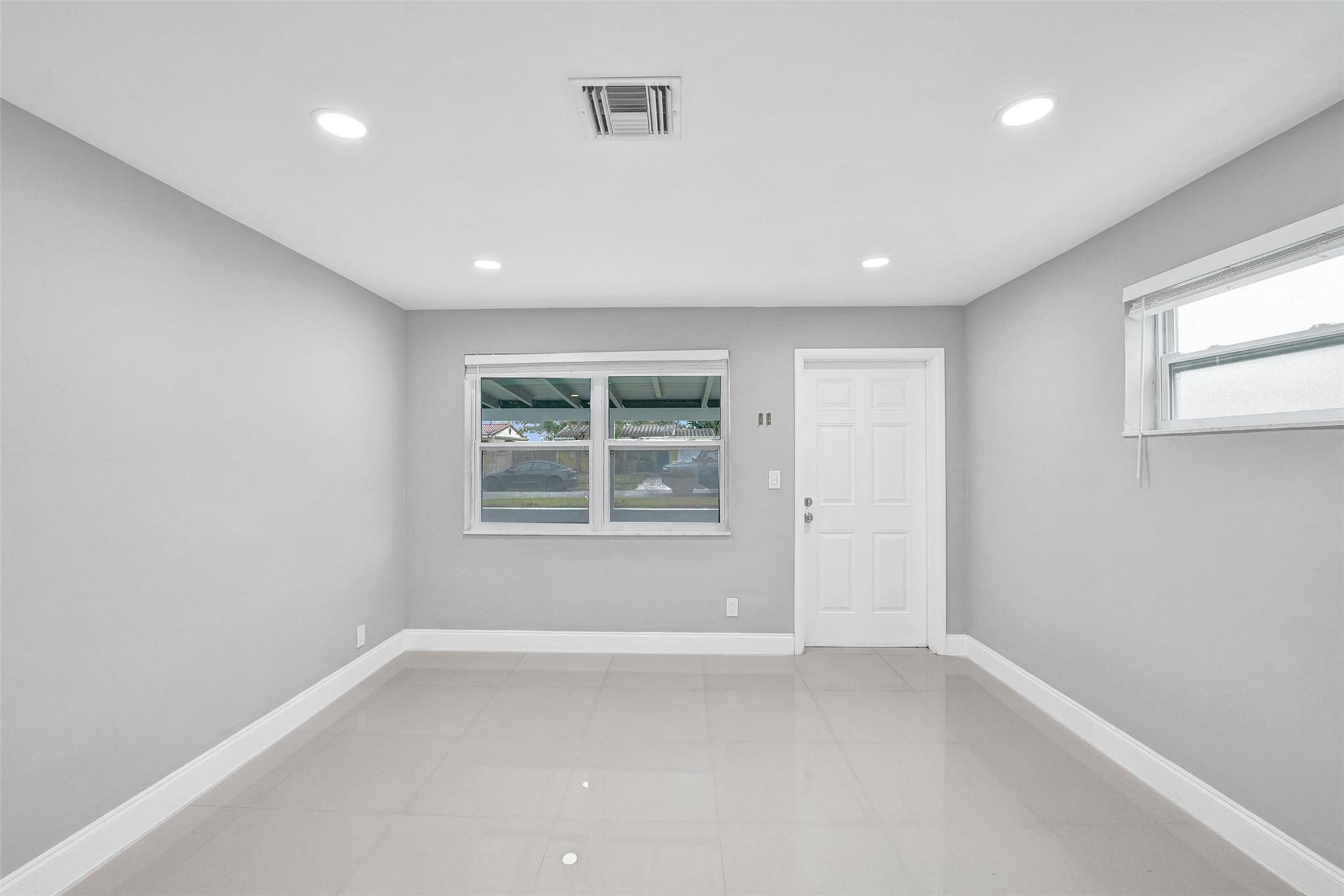 GARDNER VILLAS - Residential