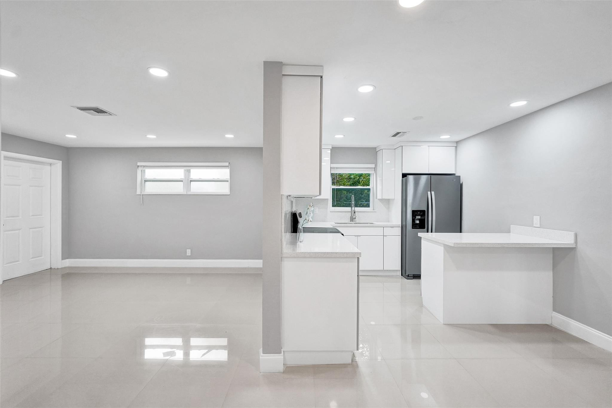 GARDNER VILLAS - Residential