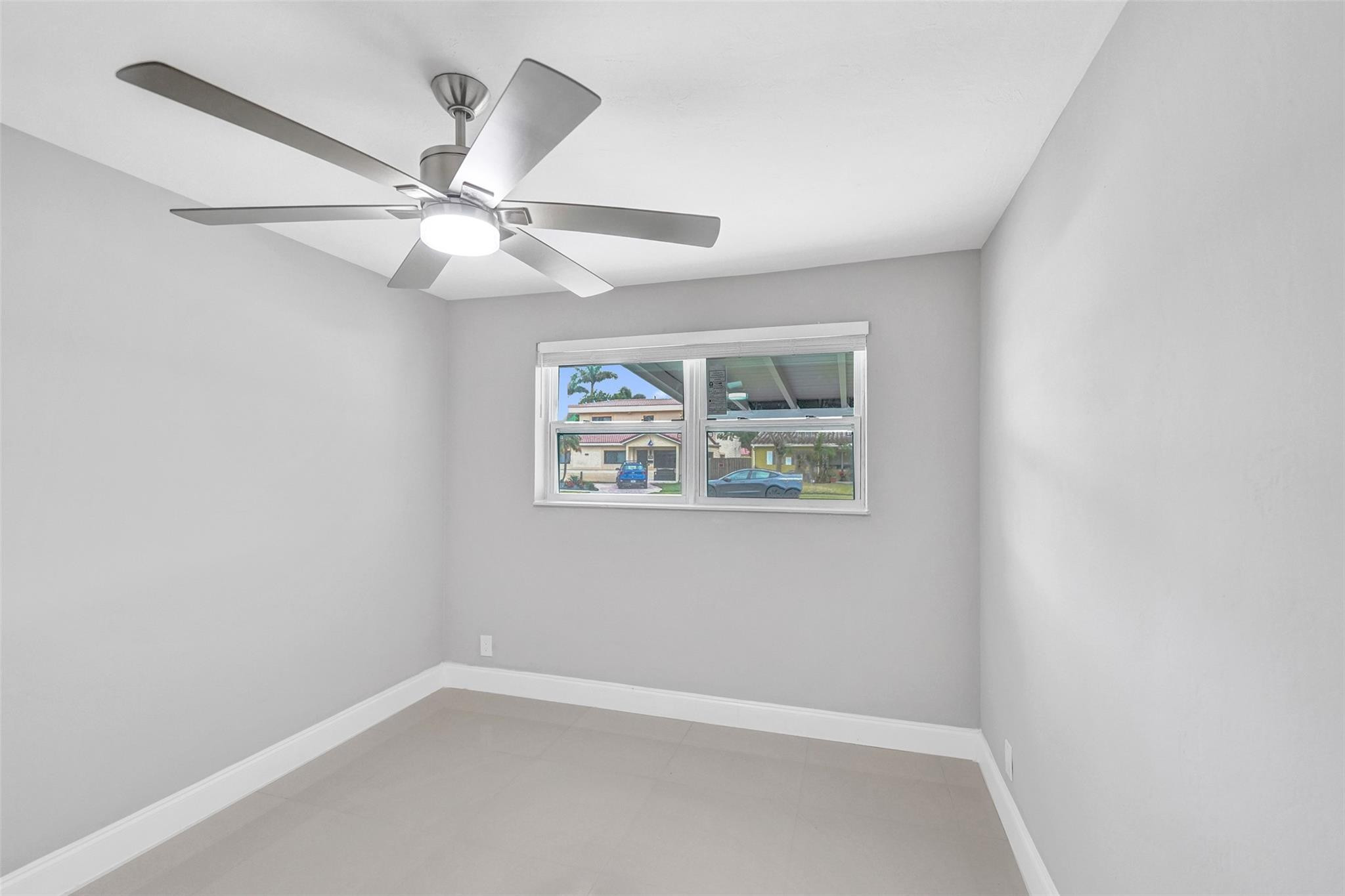 GARDNER VILLAS - Residential