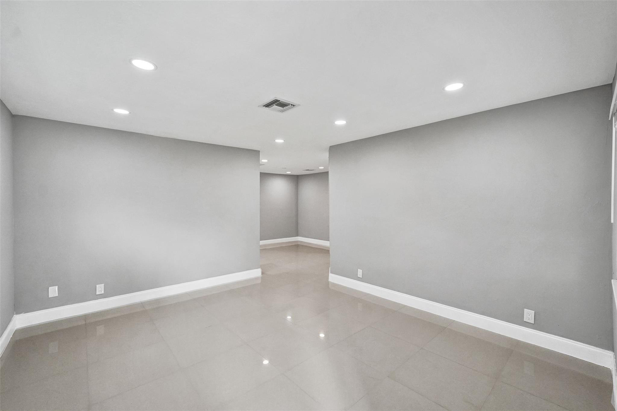 GARDNER VILLAS - Residential