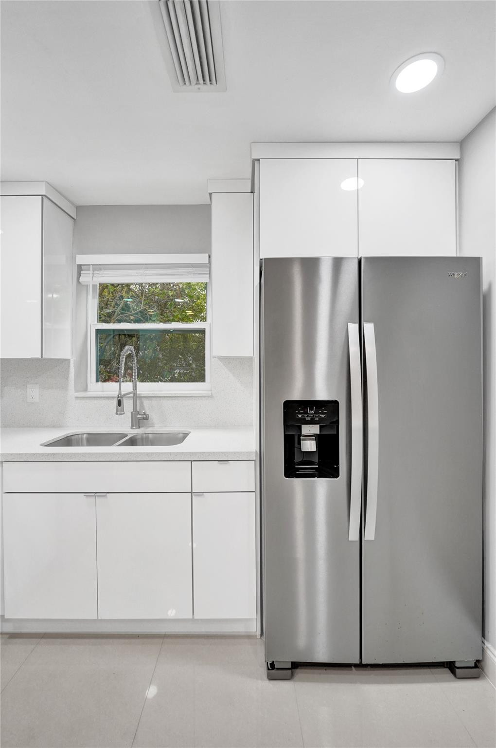 GARDNER VILLAS - Residential