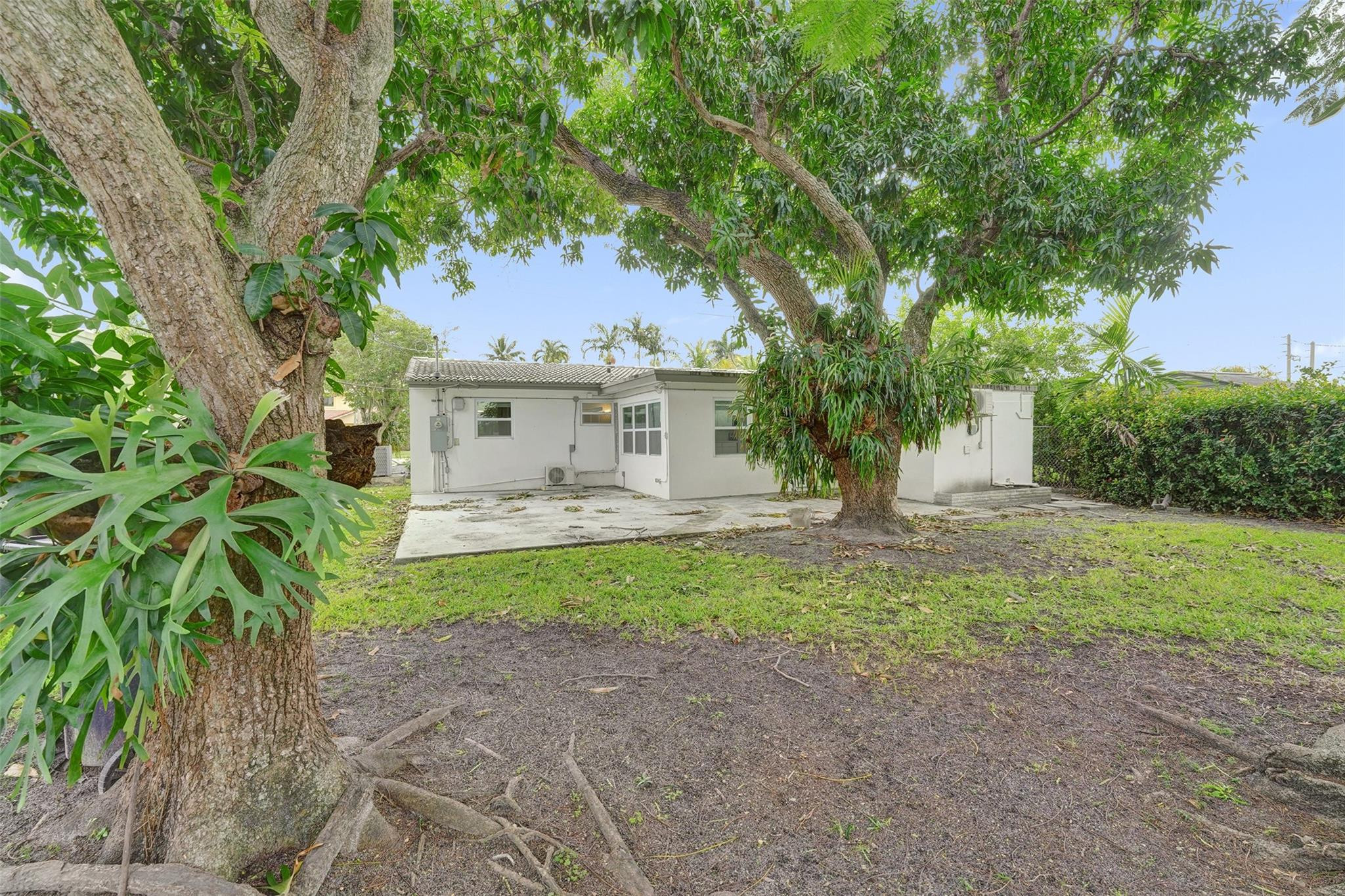 GARDNER VILLAS - Residential