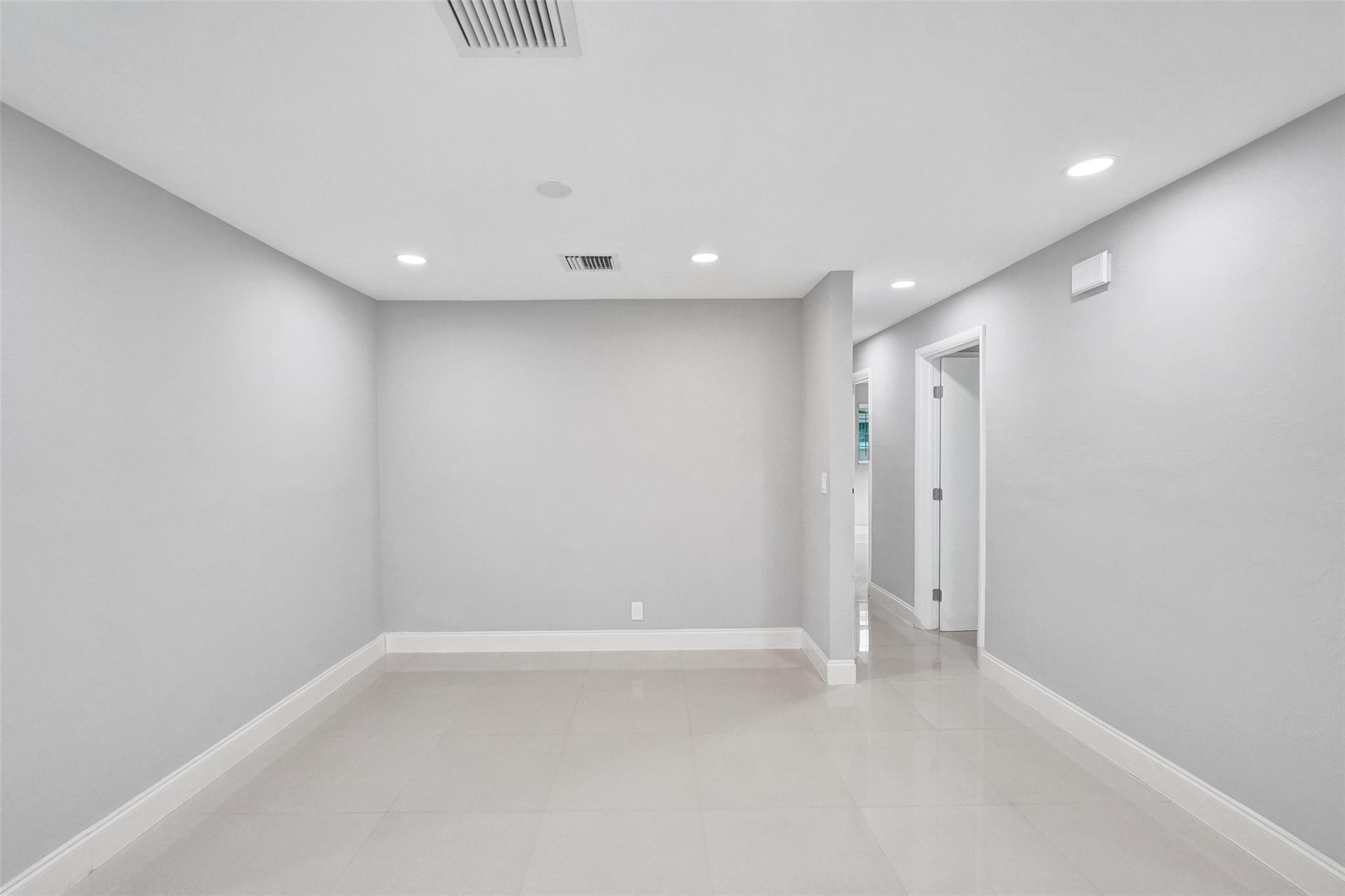 GARDNER VILLAS - Residential