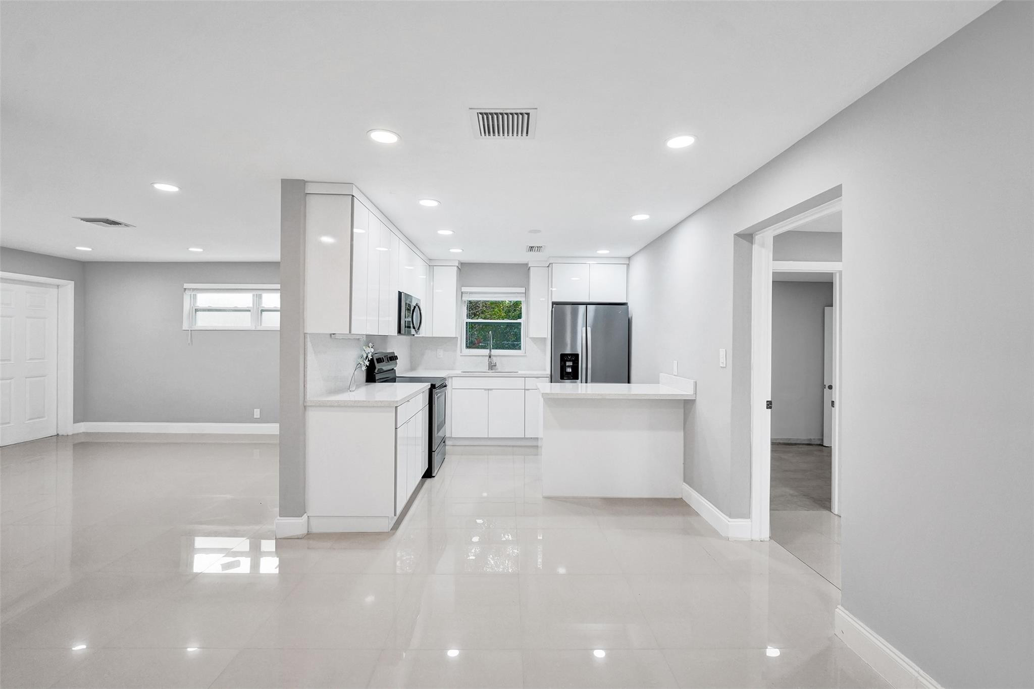 GARDNER VILLAS - Residential