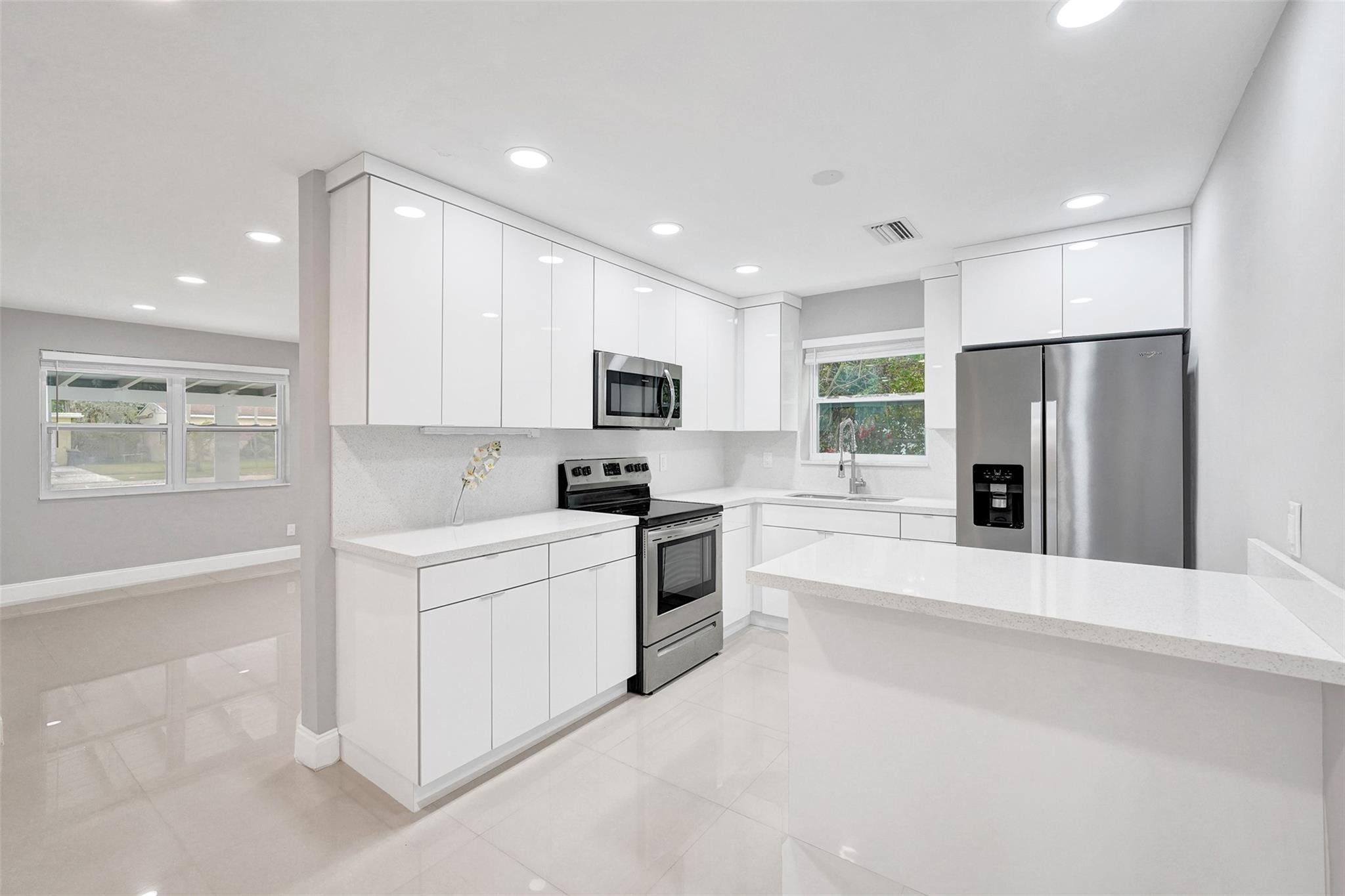 GARDNER VILLAS - Residential