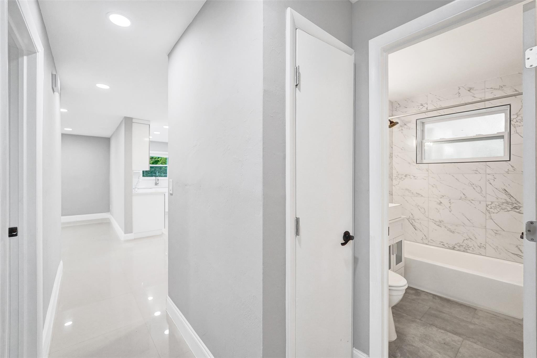 GARDNER VILLAS - Residential