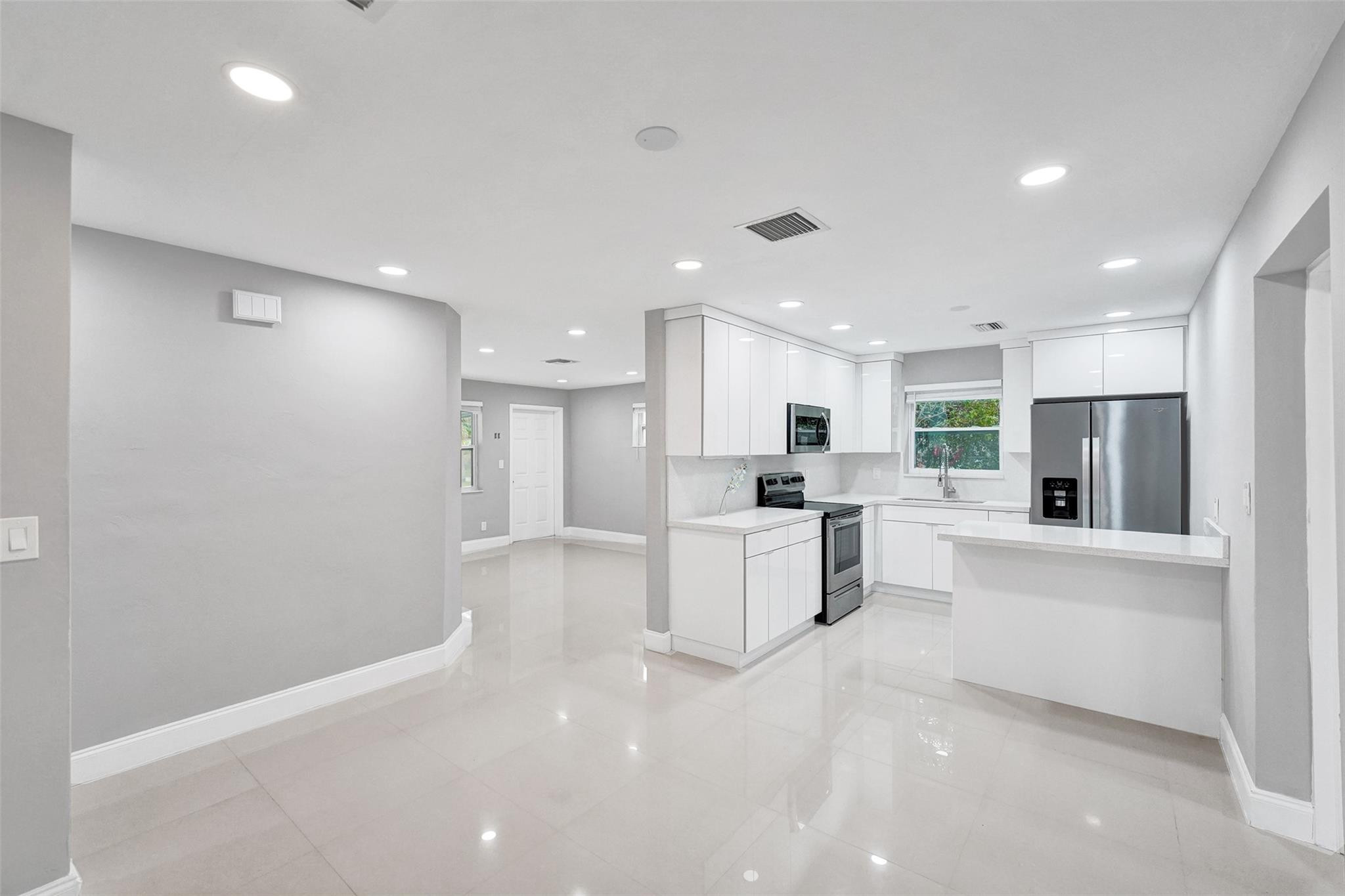 GARDNER VILLAS - Residential