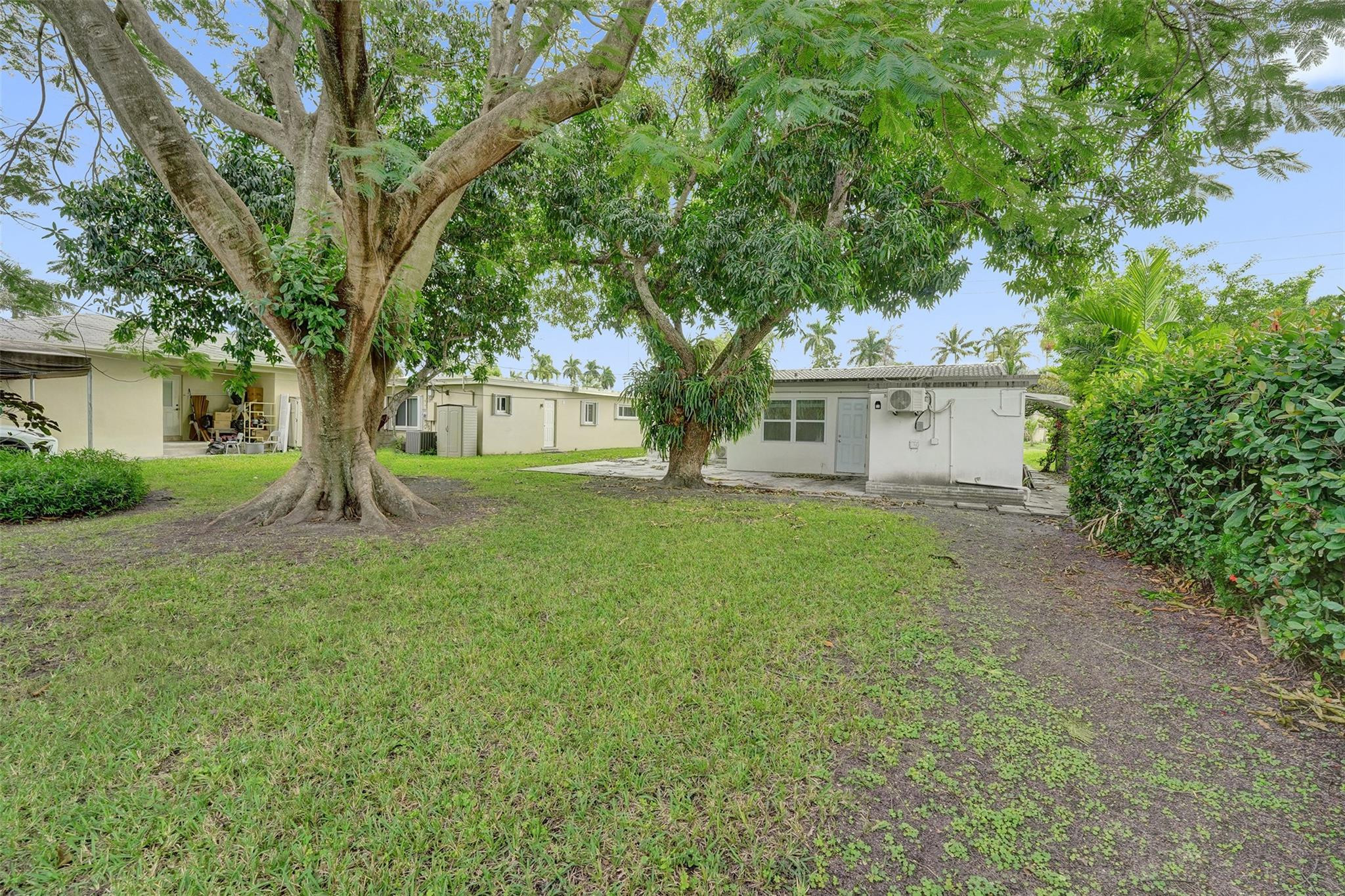 GARDNER VILLAS - Residential