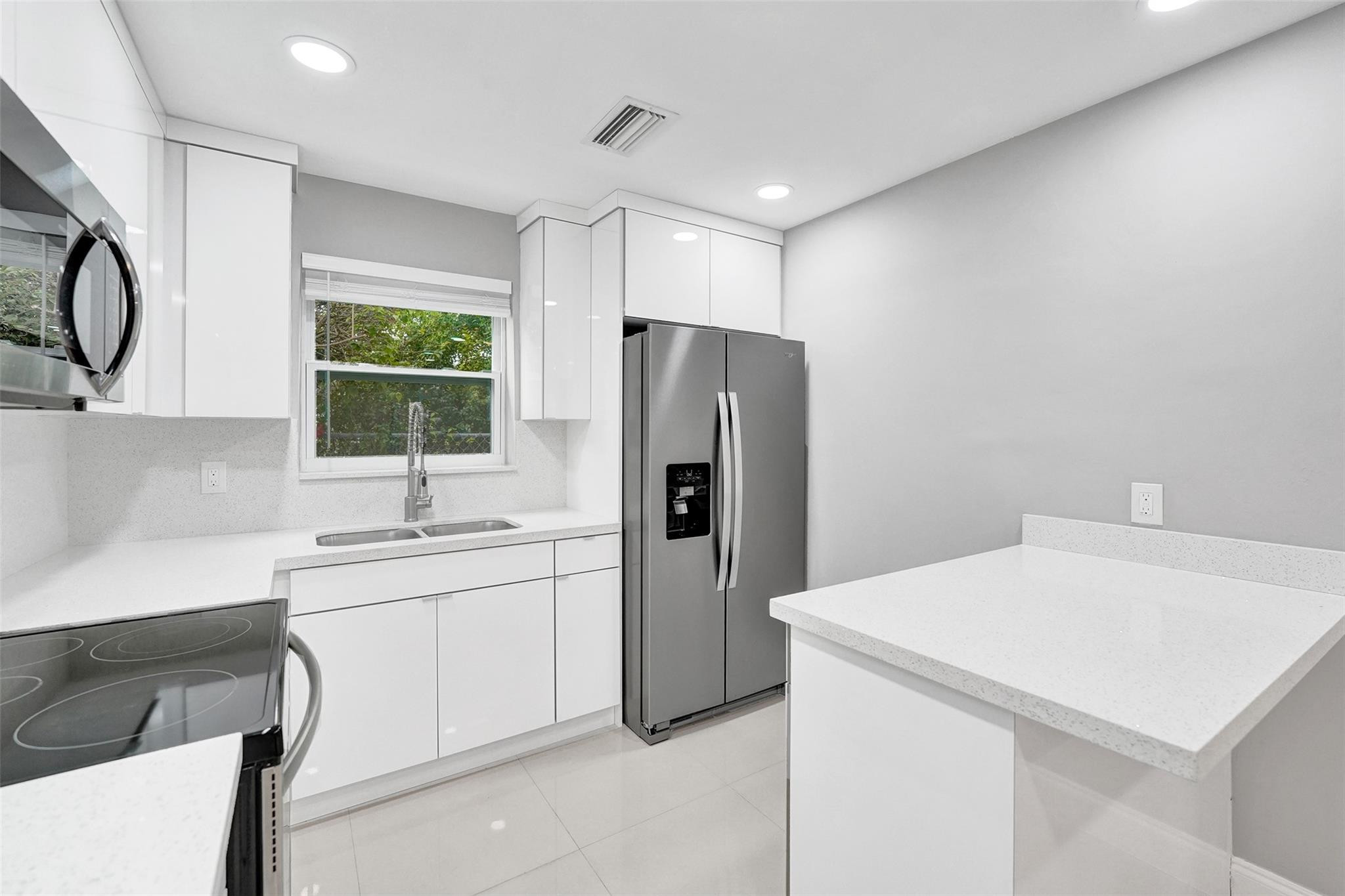 GARDNER VILLAS - Residential