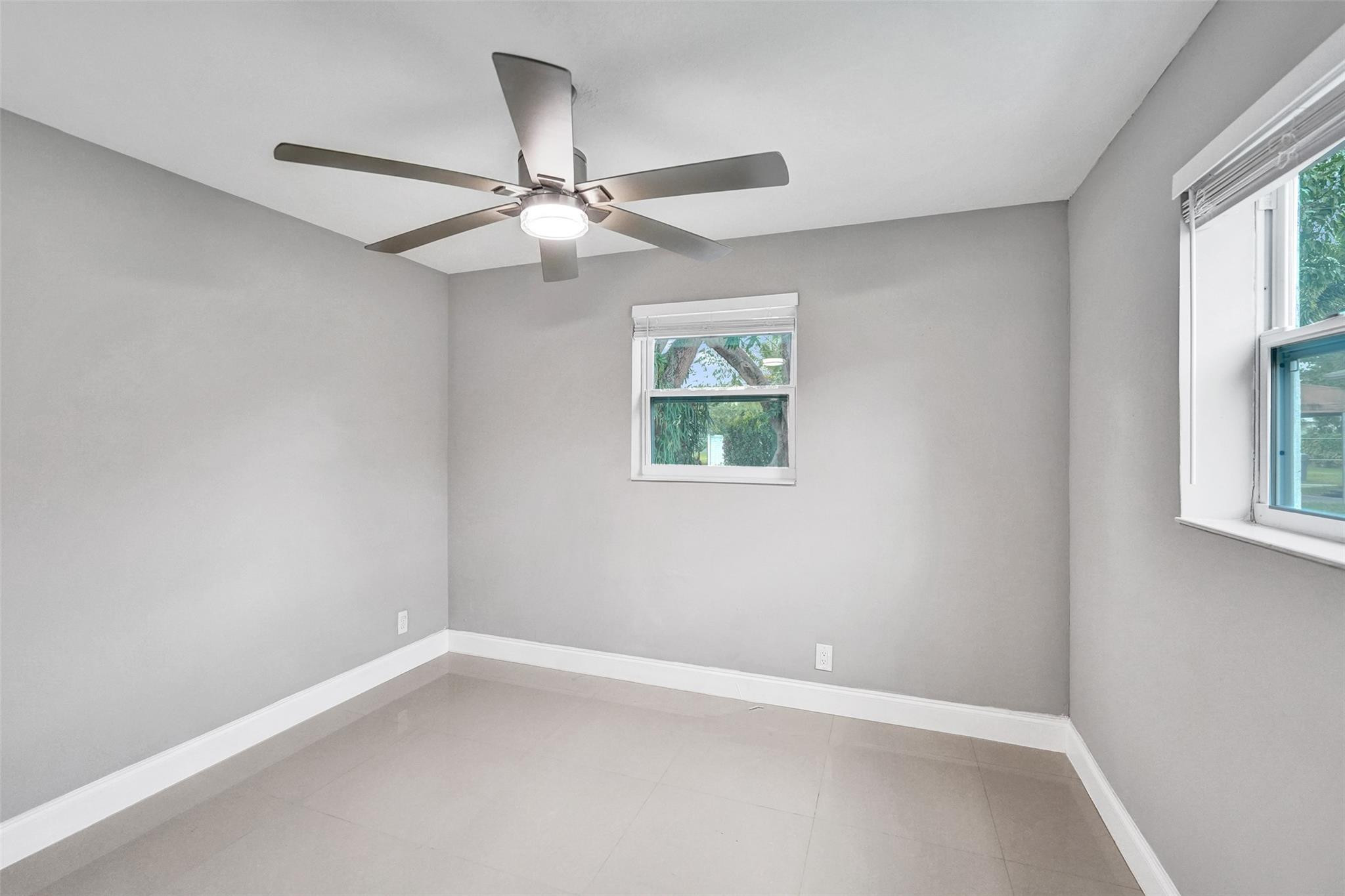 GARDNER VILLAS - Residential