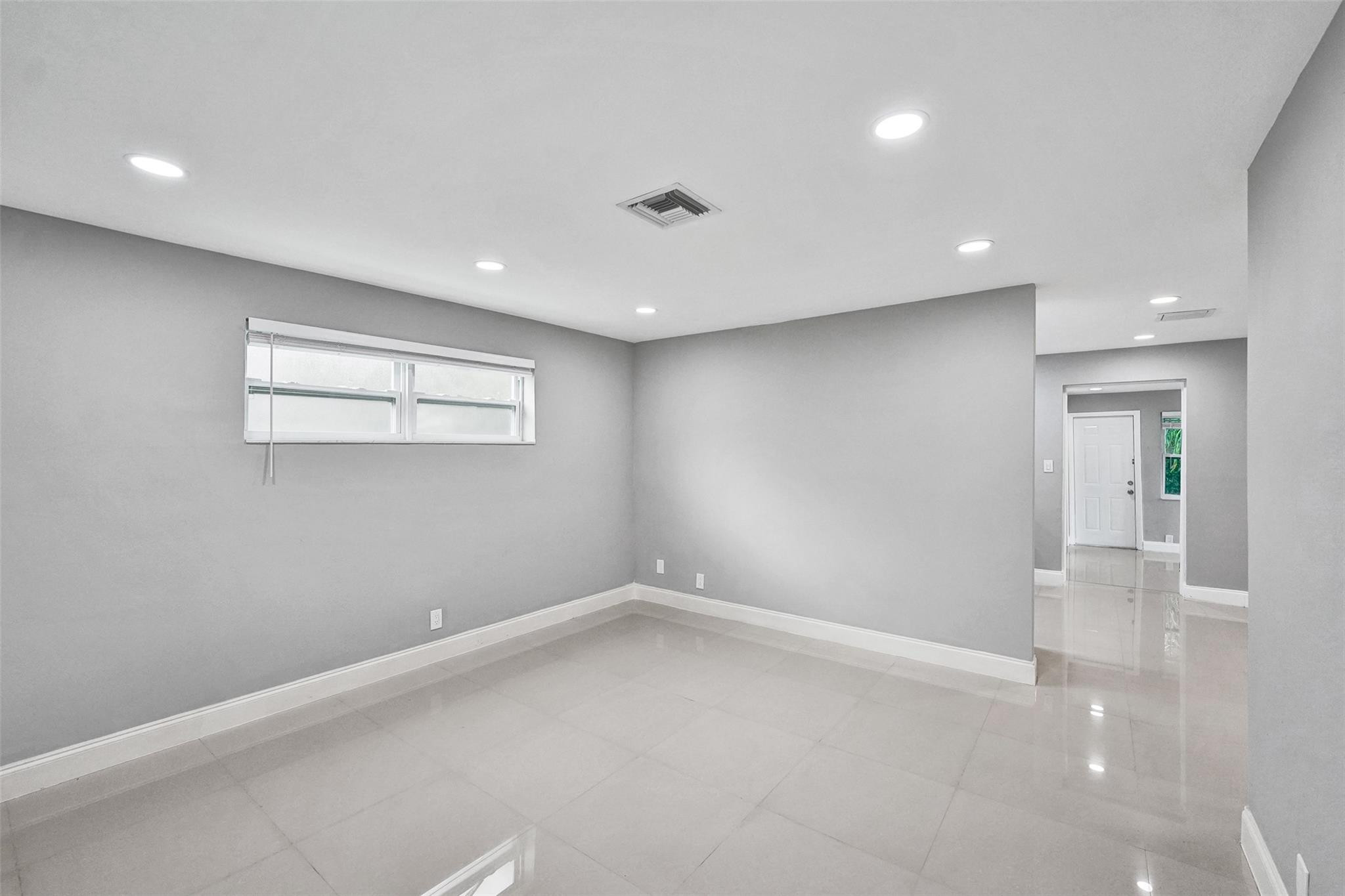 GARDNER VILLAS - Residential