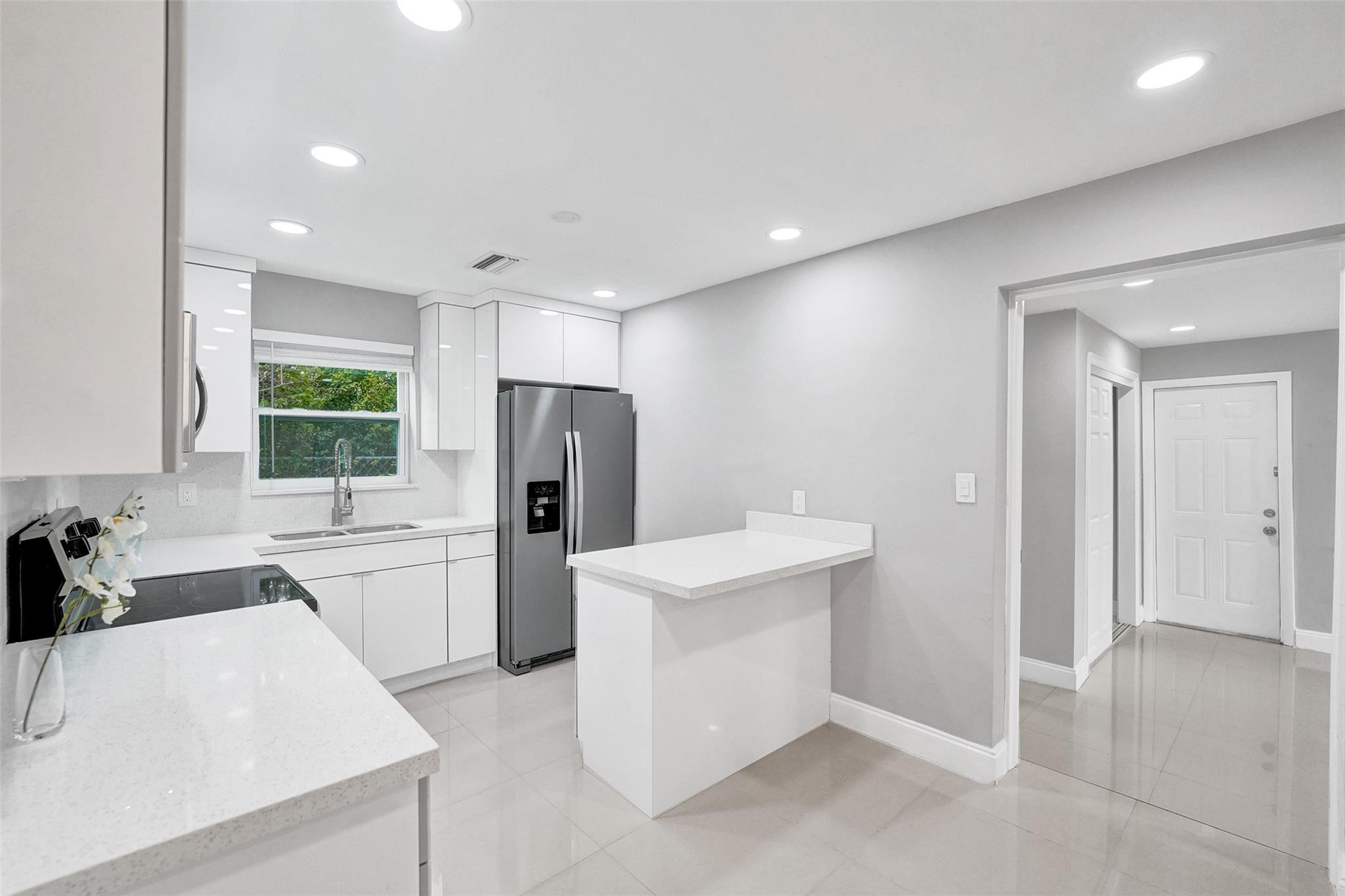 GARDNER VILLAS - Residential