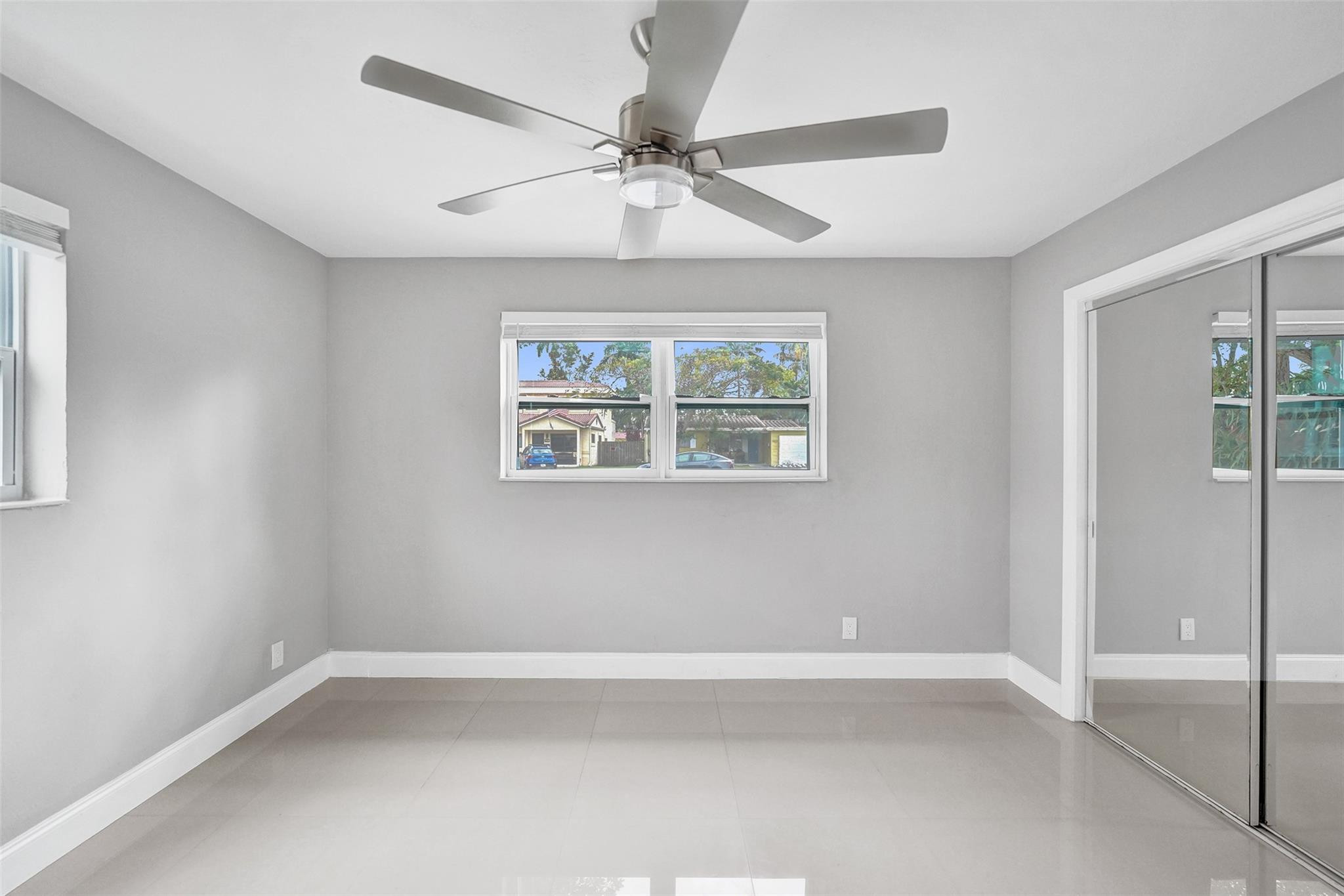 GARDNER VILLAS - Residential