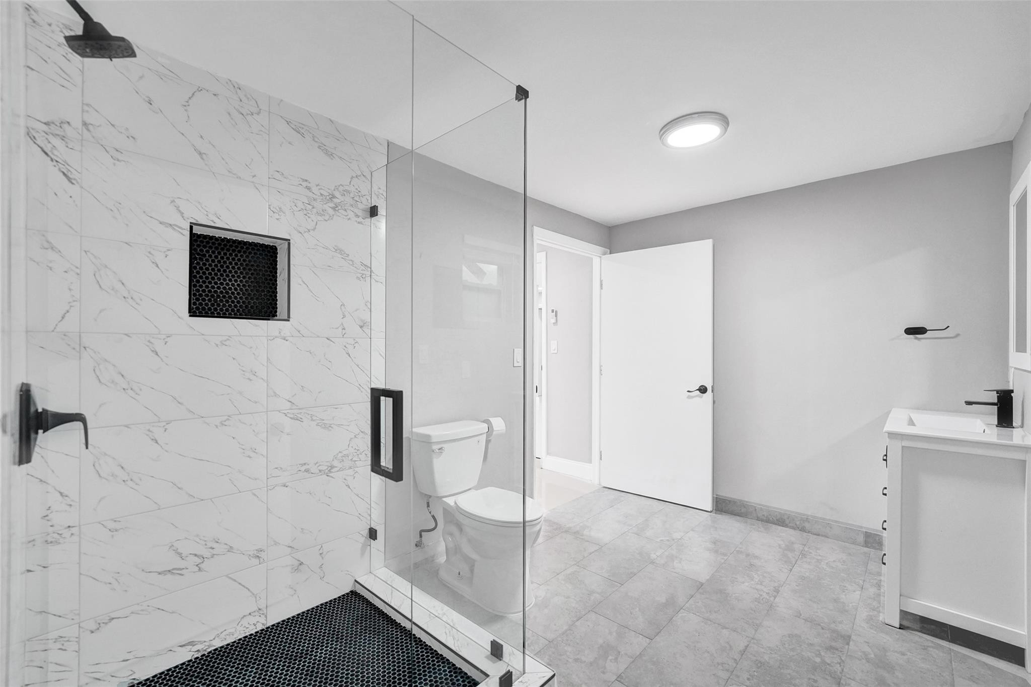 GARDNER VILLAS - Residential