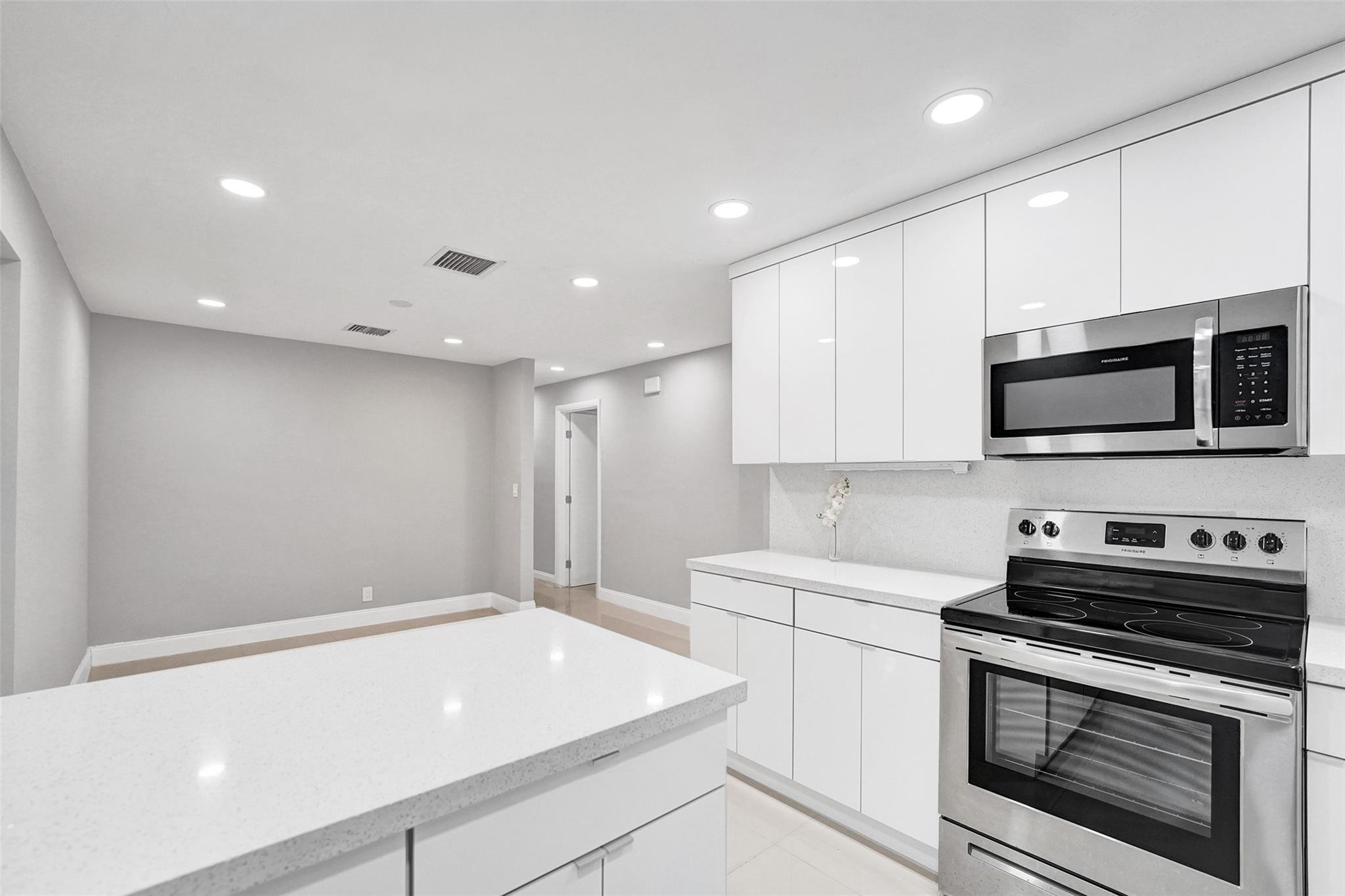 GARDNER VILLAS - Residential