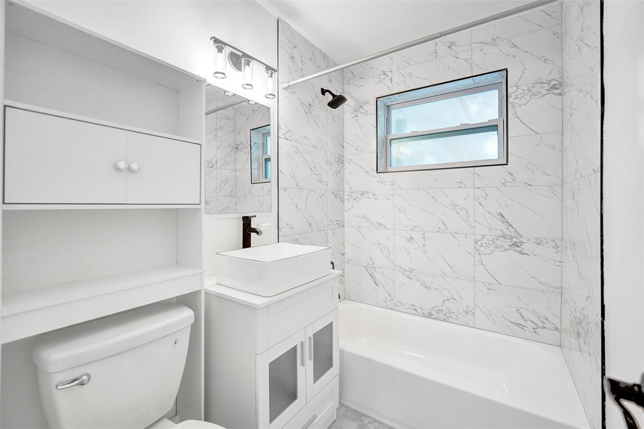 GARDNER VILLAS - Residential