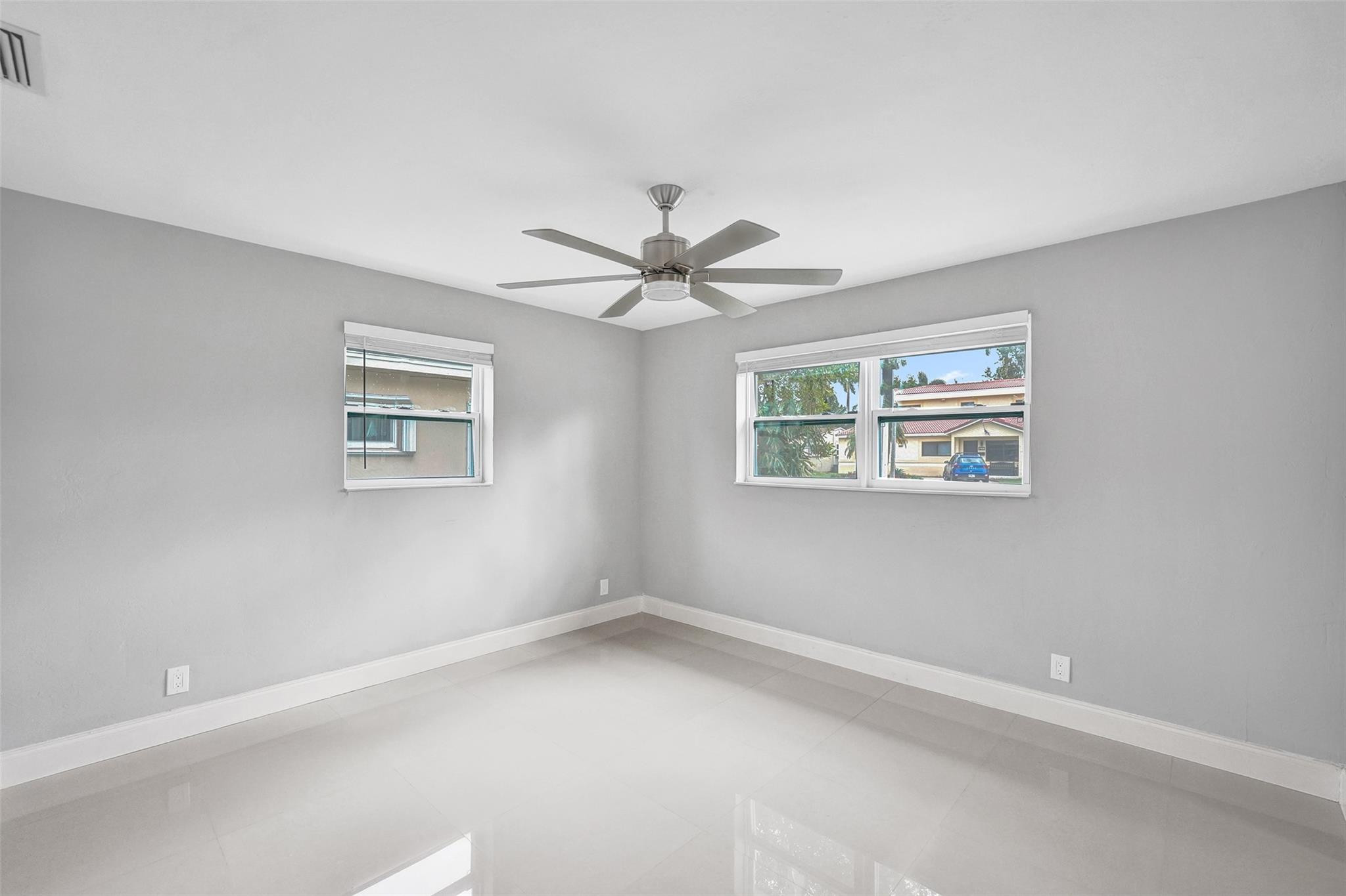 GARDNER VILLAS - Residential