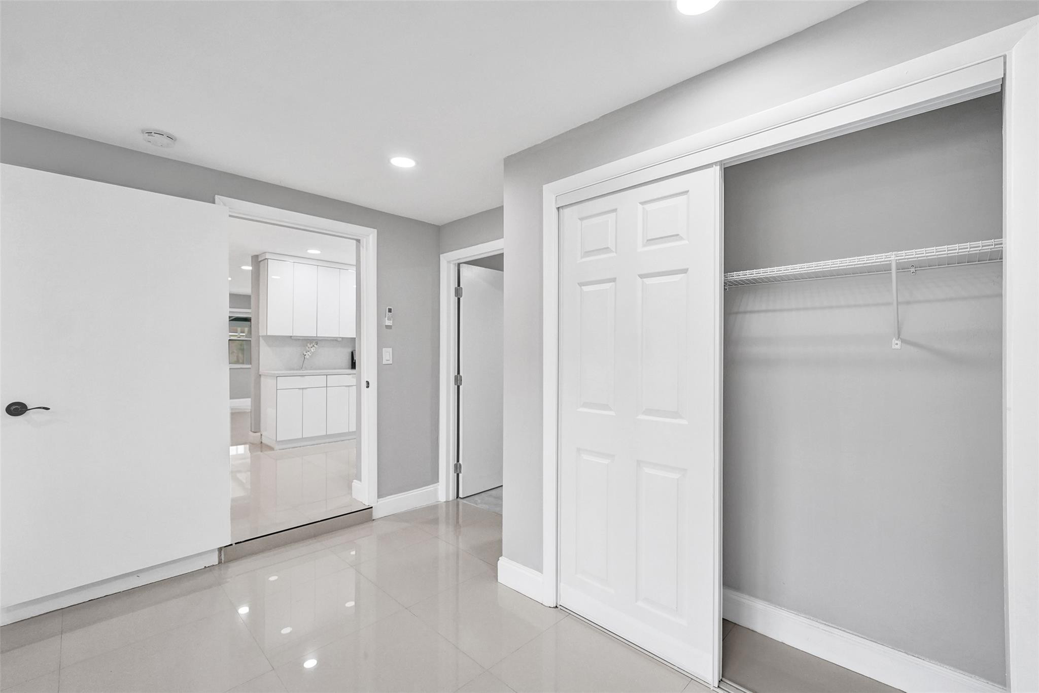 GARDNER VILLAS - Residential