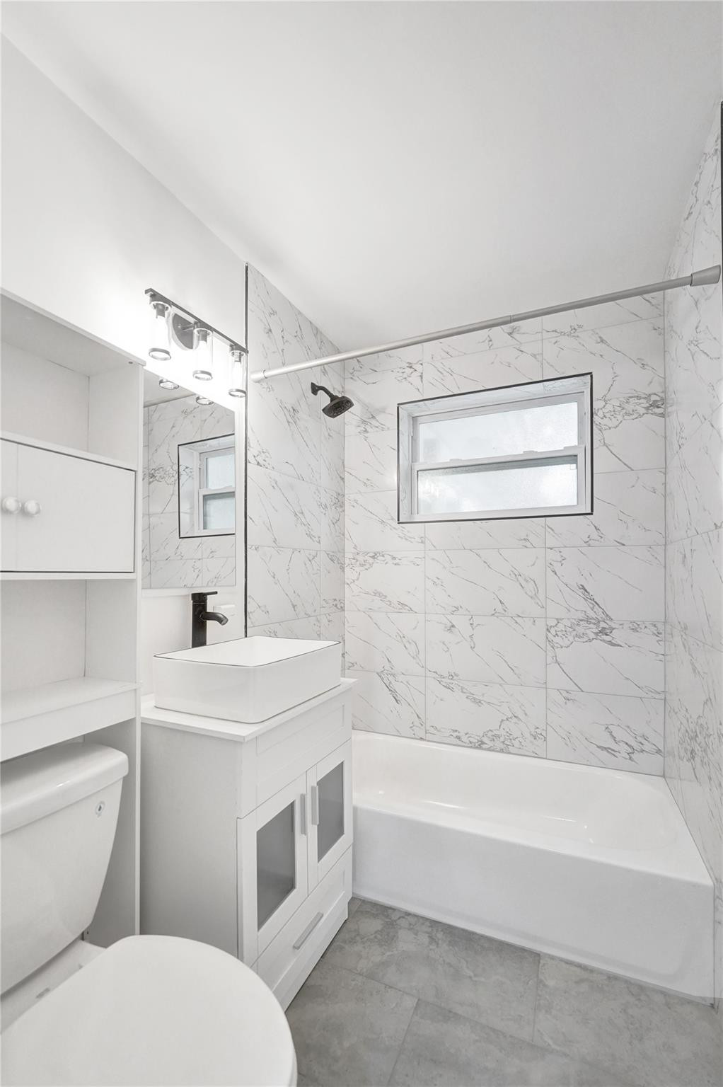 GARDNER VILLAS - Residential