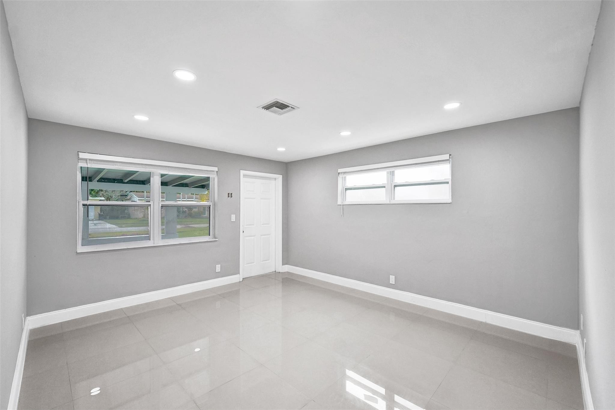 GARDNER VILLAS - Residential