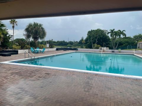 A home in Lauderhill