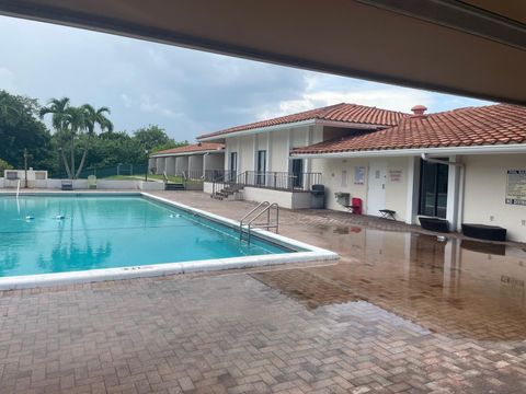 A home in Lauderhill