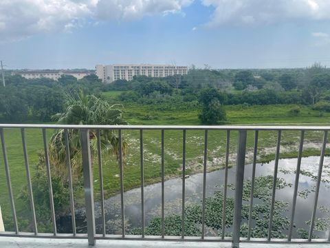 A home in Lauderhill