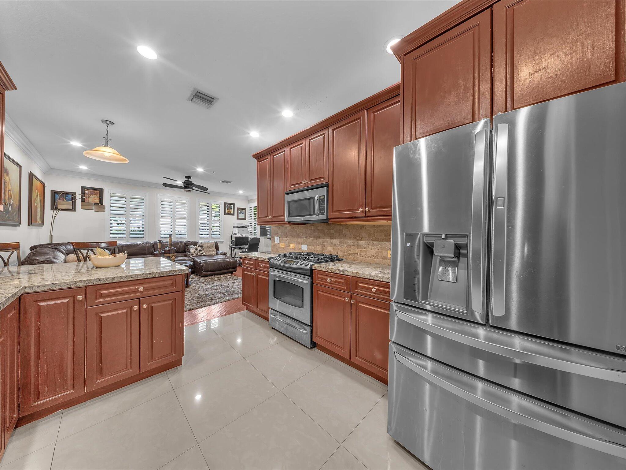 VILLA CASTILLE CONDO - Residential