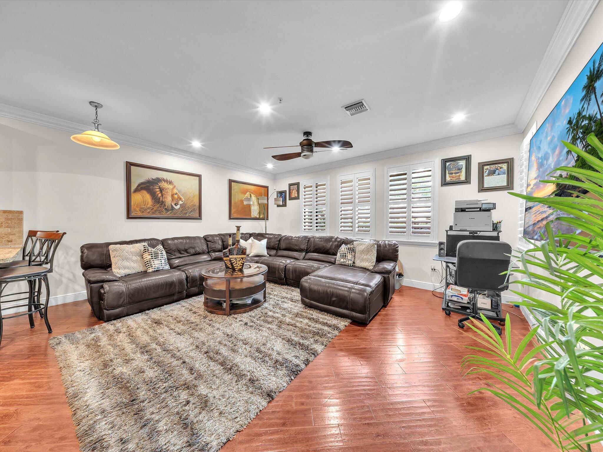 VILLA CASTILLE CONDO - Residential