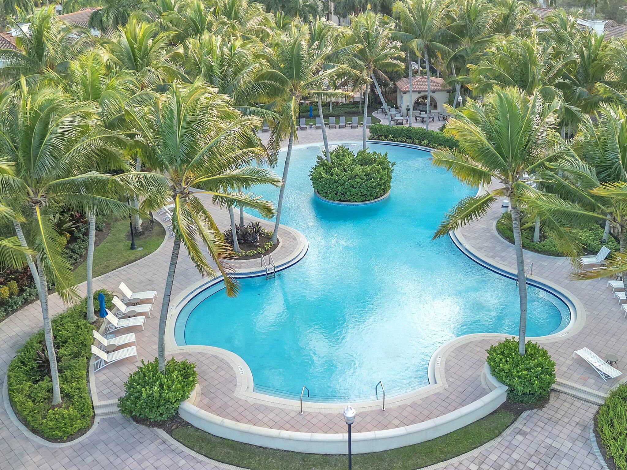 VILLA CASTILLE CONDO - Residential